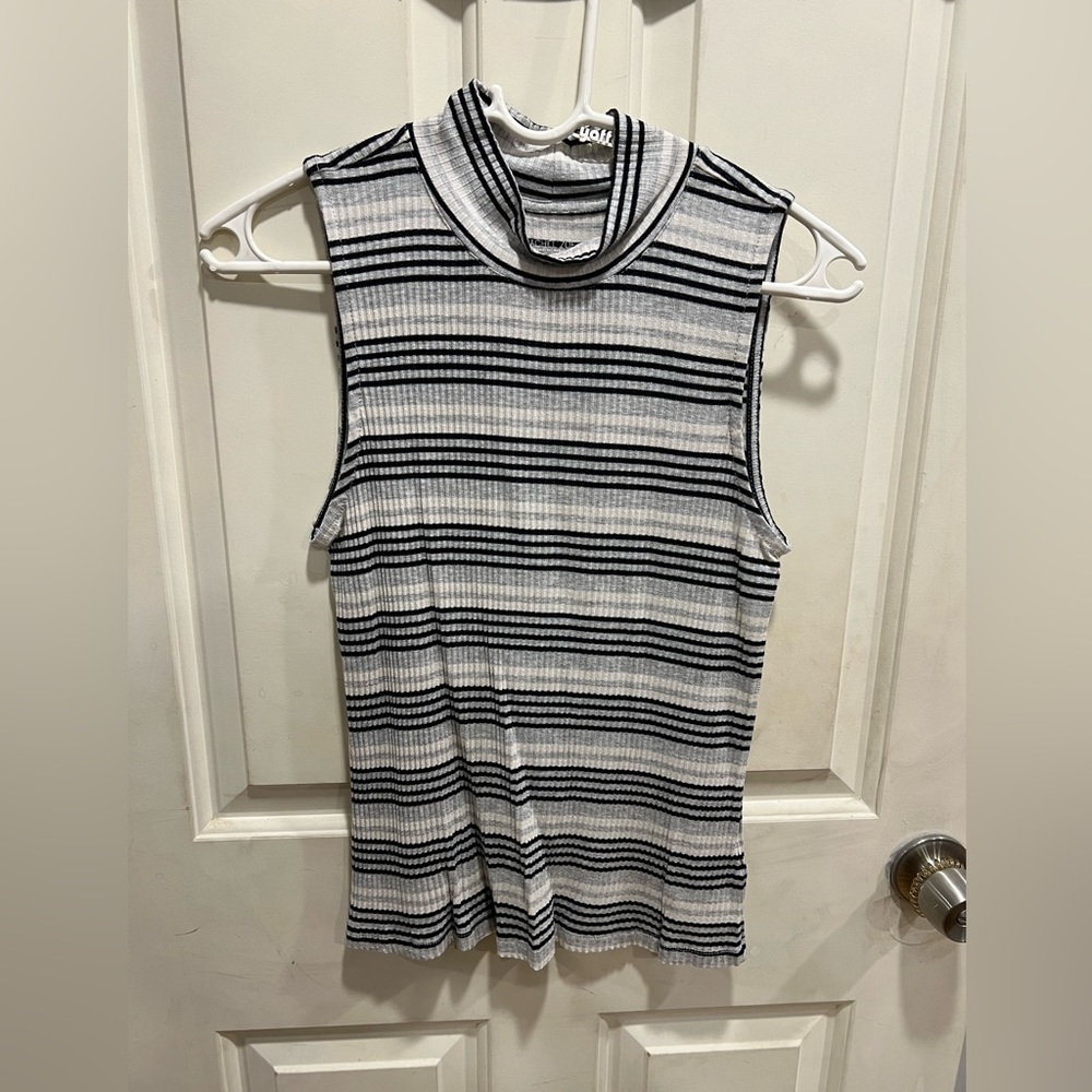 Rachel Zoe Sleeveless Tank